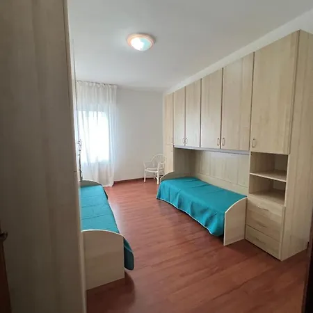 Διαμέρισμα Casa Luce *