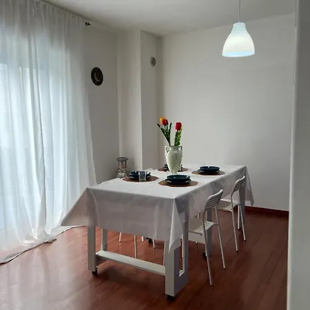 Casa Luce Monopoli
