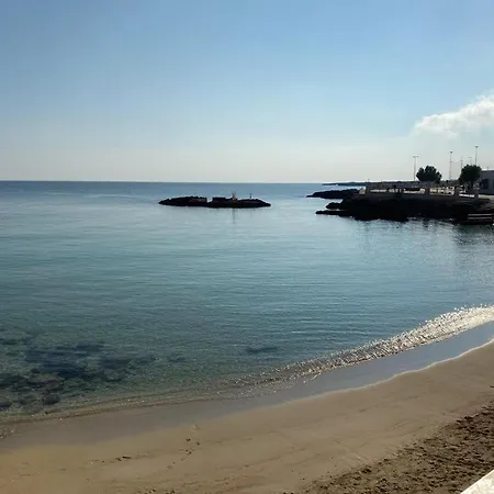 Casa Luce Διαμέρισμα Monopoli