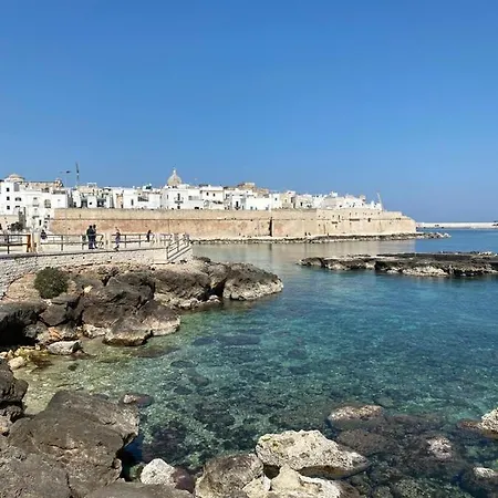 Casa Luce Διαμέρισμα *