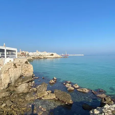 Casa Luce Διαμέρισμα Monopoli