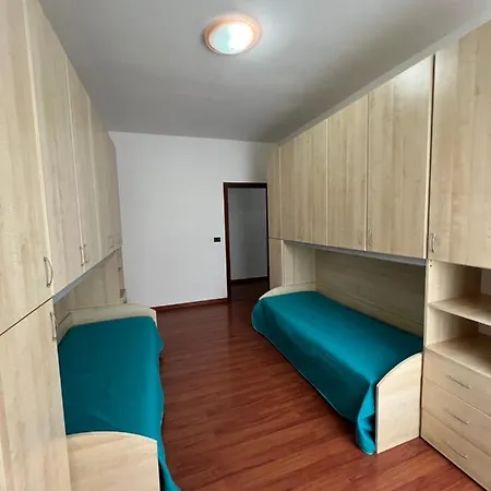 Apartment Casa Luce