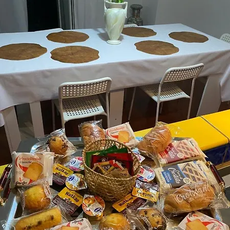 Apartment Casa Luce Monopoli